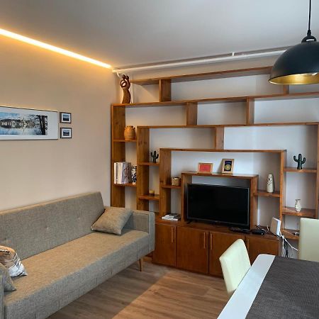 Apartma Eli Bled Exteriér fotografie
