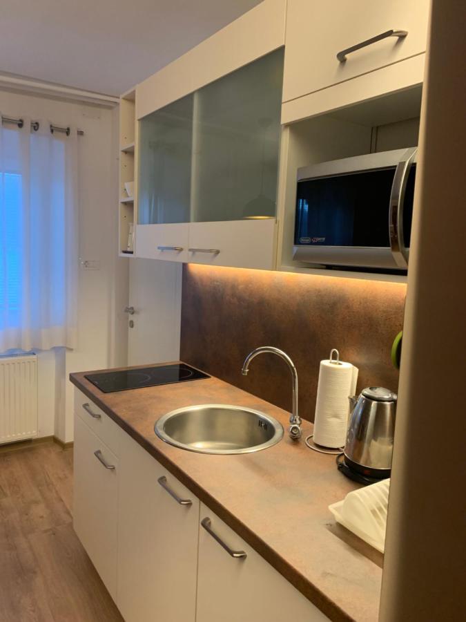 Apartma Eli Bled Exteriér fotografie