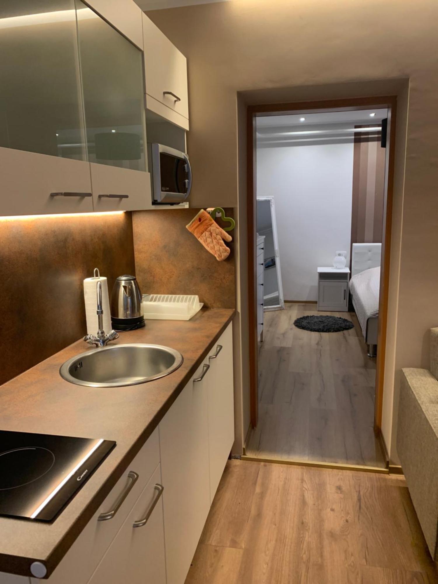 Apartma Eli Bled Exteriér fotografie