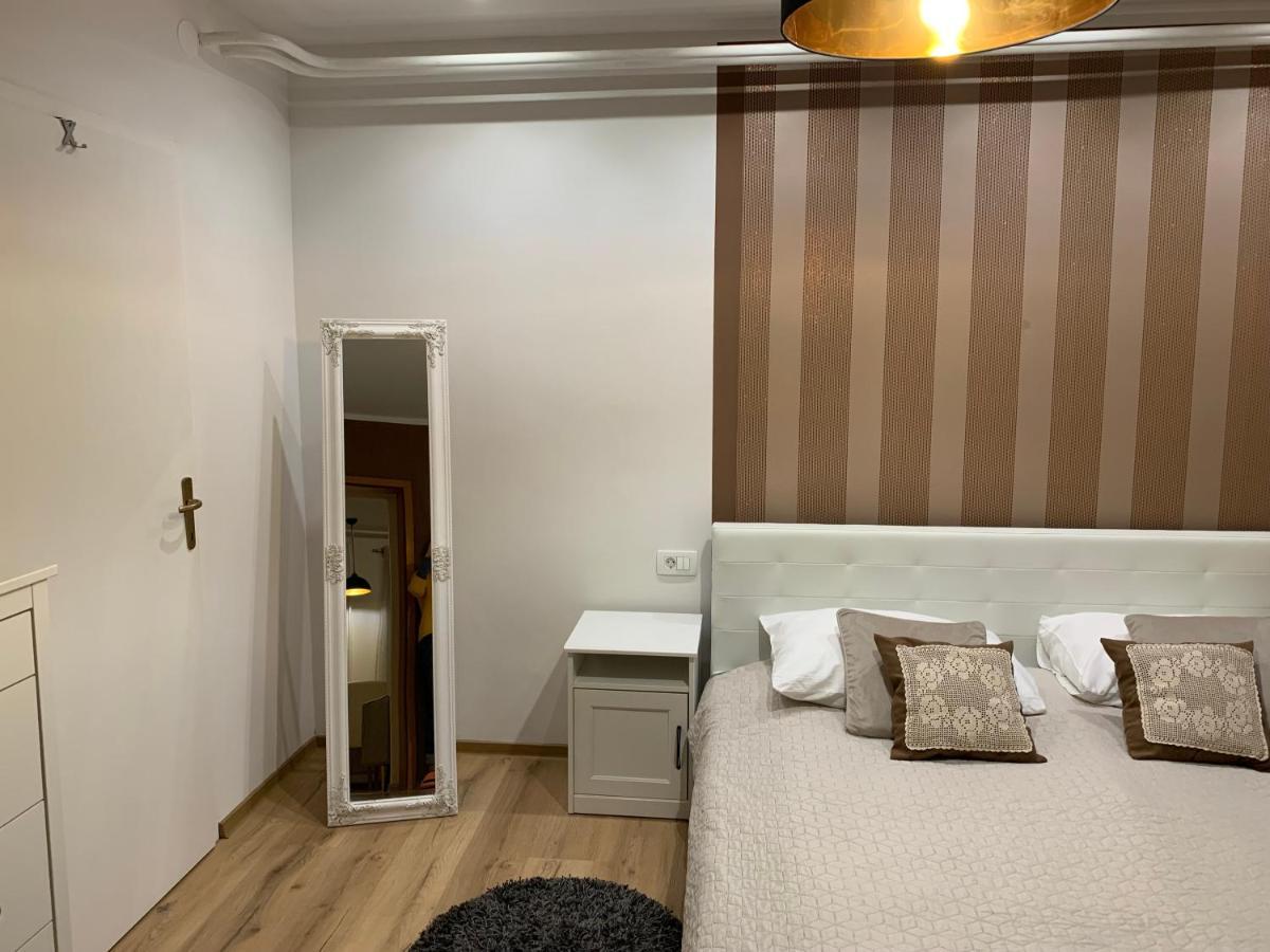 Apartma Eli Bled Exteriér fotografie