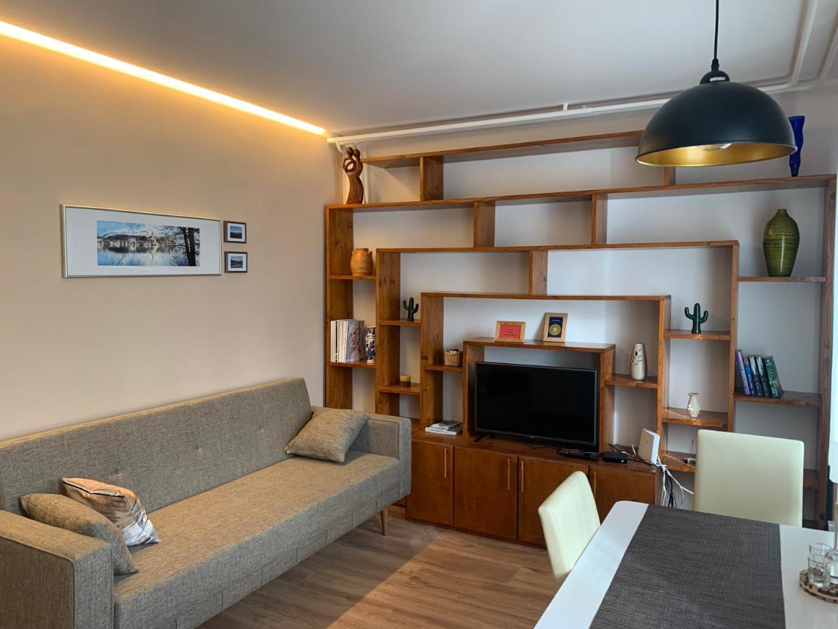 Apartma Eli Bled Exteriér fotografie