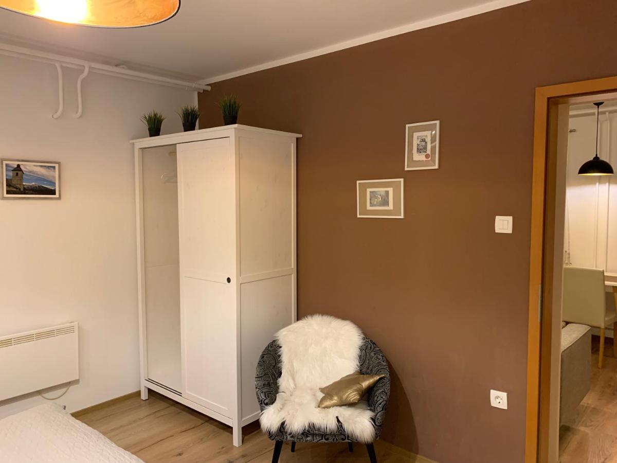 Apartma Eli Bled Exteriér fotografie