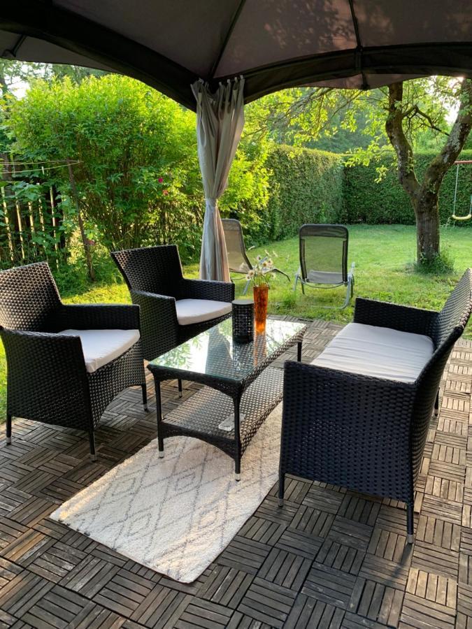Apartma Eli Bled Exteriér fotografie