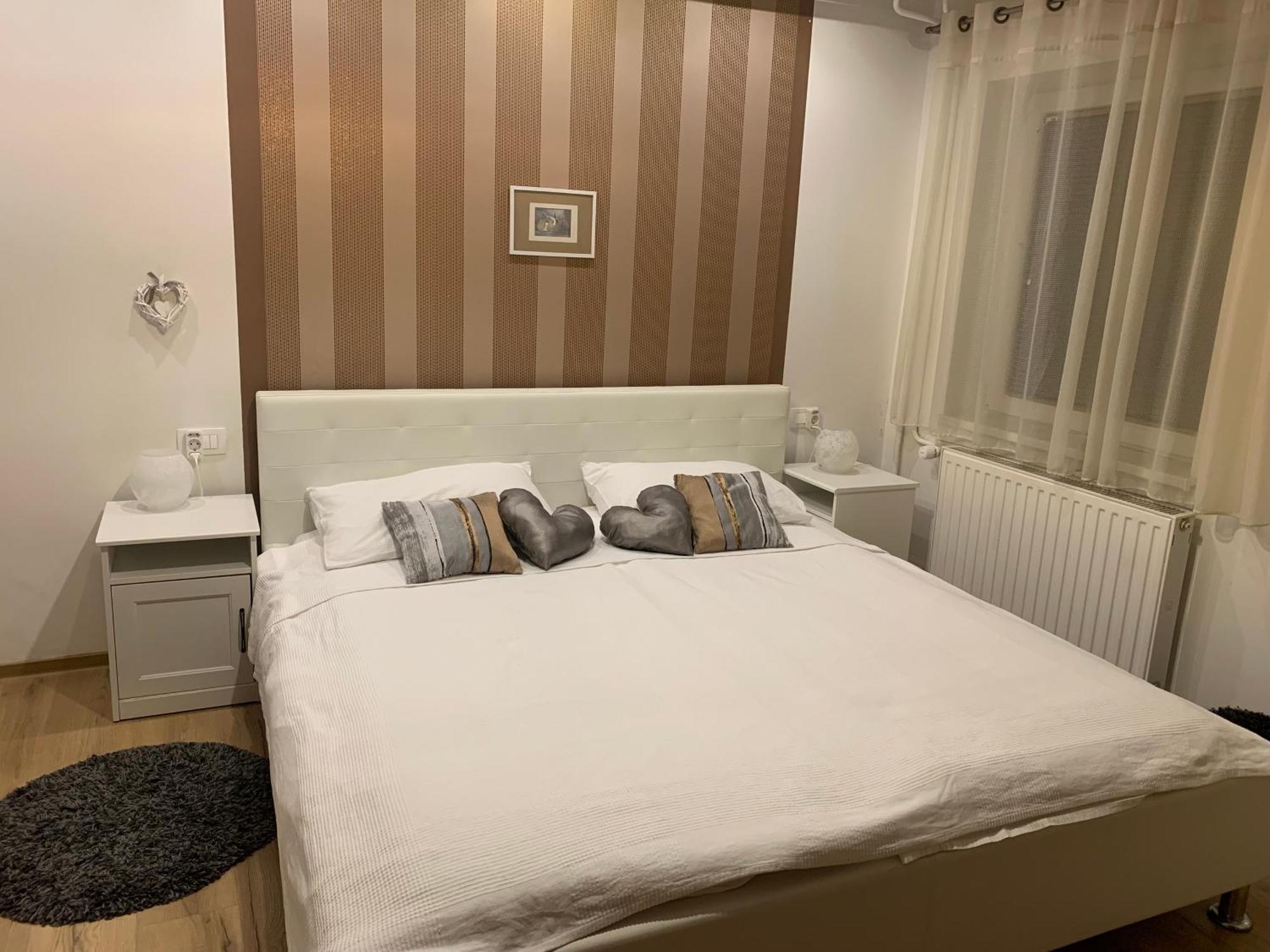 Apartma Eli Bled Exteriér fotografie