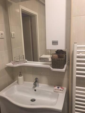 Apartma Eli Bled Exteriér fotografie