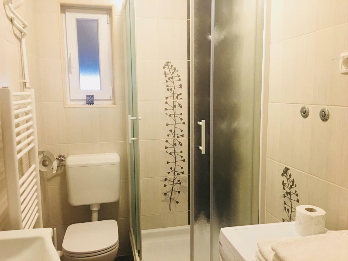 Apartma Eli Bled Exteriér fotografie