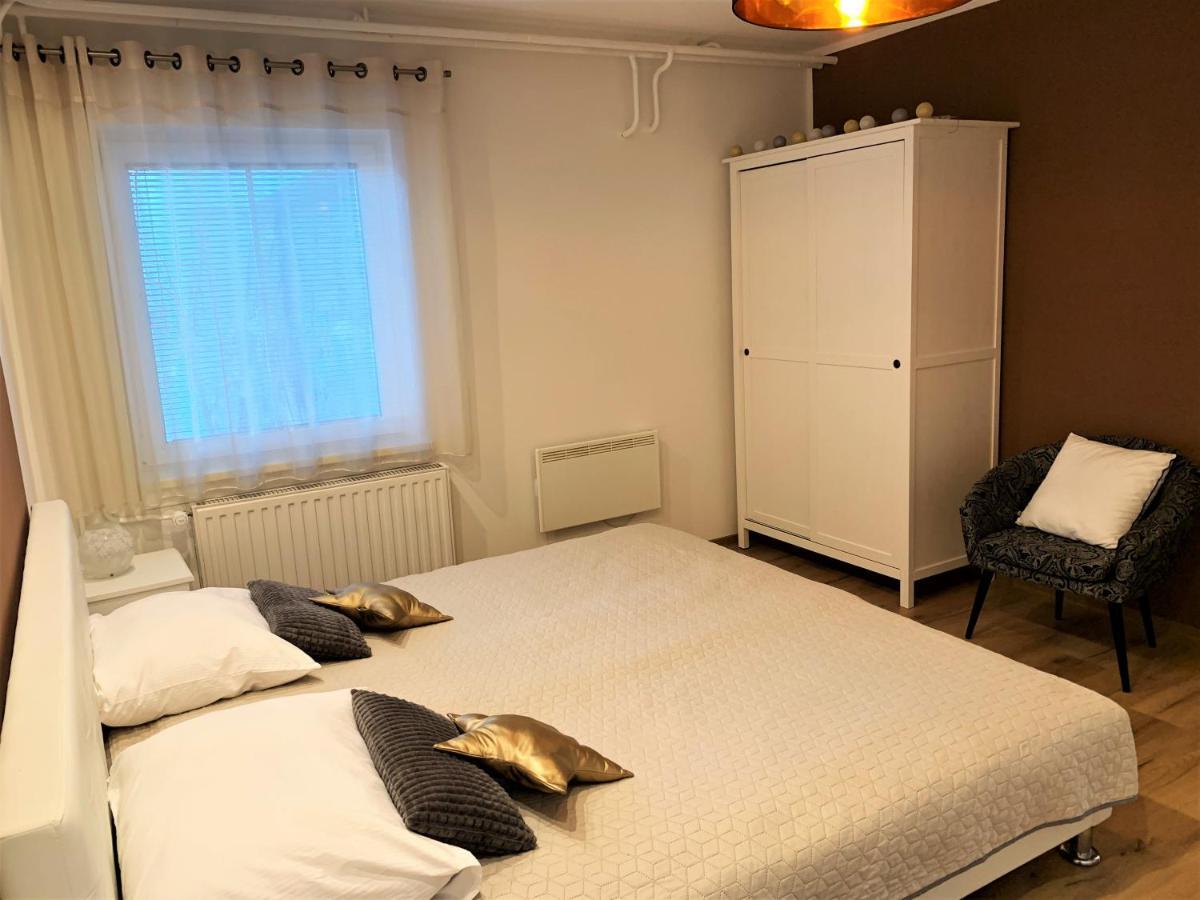 Apartma Eli Bled Exteriér fotografie